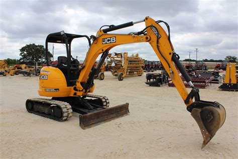 2015 jcb 8035 zts mini excavator|jcb mini excavators.